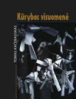 Cover image of Kūrybos visuomenė. 2-oji laida