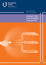 Cover image of Intelektinės technologijos transporte