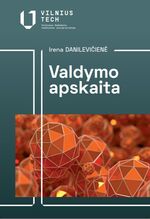 Cover image of Valdymo apskaita