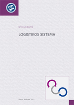 Cover image of Logistikos sistema