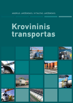Cover image of Krovininis transportas