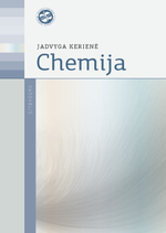 Cover image of Chemija