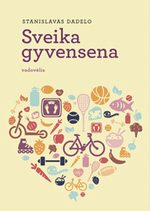 Cover image of Sveika gyvensena